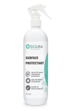 SIQURA Hand Protectant 10 ML